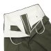 画像6: blurhms ROOTSTOCK（ブラームスルーツストック）2046D Chino Pants（2046Dチノパンツ）/Khaki Brown（カーキブラウン）【裾上げ無料】