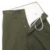 画像5: blurhms ROOTSTOCK（ブラームスルーツストック）2046D Chino Pants（2046Dチノパンツ）/Khaki Brown（カーキブラウン）【裾上げ無料】