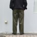 画像12: blurhms ROOTSTOCK（ブラームスルーツストック）2046D Chino Pants（2046Dチノパンツ）/Khaki Brown（カーキブラウン）【裾上げ無料】