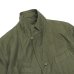 画像5: ENGINEERED GARMENTS（エンジニアードガーメンツ）BEDFORD JACKET（ベッドフォードジャケット）Cotton Brushed/Olive（オリーブ）