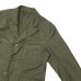 画像6: ENGINEERED GARMENTS（エンジニアードガーメンツ）BEDFORD JACKET（ベッドフォードジャケット）Cotton Brushed/Olive（オリーブ）