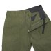 画像4: ENGINEERED GARMENTS（エンジニアードガーメンツ）FATIGUE PANT（ファティーグパンツ）Cotton Brushed/Olive（オリーブ）