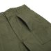 画像5: ENGINEERED GARMENTS（エンジニアードガーメンツ）FATIGUE PANT（ファティーグパンツ）Cotton Brushed/Olive（オリーブ）