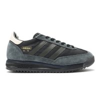 adidas Originals（アディダスオリジナルス）SL 72 RS/CoreBlack×ShadowOlive×NightIndigo（コアブラック×シャドーオリーブ×ナイトインディゴ）