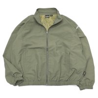 WILD THINGS（ワイルドシングス）ARMY JACKET（アーミージャケット）/O.D（オリーブドラブ）