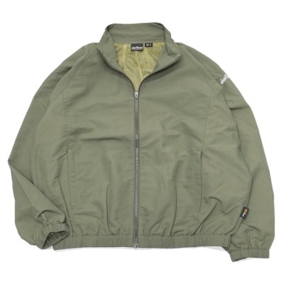 画像1: WILD THINGS（ワイルドシングス）ARMY JACKET（アーミージャケット）/O.D（オリーブドラブ）