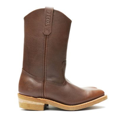 画像1: RED WING（レッドウィング）Style No.1155 Pecos Boot（ペコスブーツ）11inc