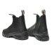 画像5: BLUNDSTONE（ブランドストーン）BS2240 LUG BOOTS（ラグブーツ）/Black（ブラック）