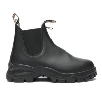 BLUNDSTONE（ブランドストーン）BS2240 LUG BOOTS（ラグブーツ）/Black（ブラック）