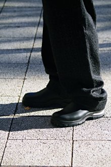 他の写真2: BLUNDSTONE（ブランドストーン）BS2240 LUG BOOTS（ラグブーツ）/Black（ブラック）