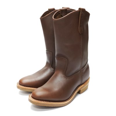 画像2: RED WING（レッドウィング）Style No.1155 Pecos Boot（ペコスブーツ）11inc