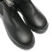 画像6: BLUNDSTONE（ブランドストーン）BS2240 LUG BOOTS（ラグブーツ）/Black（ブラック）