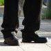 画像9: BLUNDSTONE（ブランドストーン）BS2240 LUG BOOTS（ラグブーツ）/Black（ブラック）