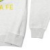 画像5: BARNS OUTFITTERS (バーンズアウトフィッターズ) Super Heavy Weight Sweat Shirt (スーパーヘビーウェイトスウェットシャツ)"Santa fe"/Grey(グレー)