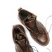 画像7: White's Boots（ホワイツブーツ）SMOKE JUMPER（スモークジャンパー）6inc "BOUNTYHUNTER"/Brown Chrome Excel Leather（ブラウン・クロムエクセルレザー）