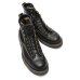 画像4: White's Boots（ホワイツブーツ）SMOKE JUMPER（スモークジャンパー）6inc "BOUNTY HUNTER"/Black Chrome Excel Leather（ブラック・クロムエクセルレザー）