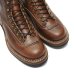 画像6: White's Boots（ホワイツブーツ）SMOKE JUMPER（スモークジャンパー）6inc "BOUNTYHUNTER"/Brown Chrome Excel Leather（ブラウン・クロムエクセルレザー）