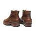 画像5: White's Boots（ホワイツブーツ）SMOKE JUMPER（スモークジャンパー）6inc "BOUNTYHUNTER"/Brown Chrome Excel Leather（ブラウン・クロムエクセルレザー）