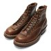 画像2: White's Boots（ホワイツブーツ）SMOKE JUMPER（スモークジャンパー）6inc "BOUNTYHUNTER"/Brown Chrome Excel Leather（ブラウン・クロムエクセルレザー） (2)