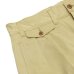 画像5: Nigel Cabourn（ナイジェル・ケーボン）OFFICER PANTS（オフィサーパンツ）WEST POINT/Beige（ベージュ）【裾上げ無料】