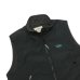 画像3: L.L.Bean（エルエルビーン）Lovell Microfleece Lined Vest（ラヴェルマイクロフリースラインドベスト）-Japan Edition-/Midnight（ミッドナイト）