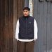 画像12: L.L.Bean（エルエルビーン）Lovell Microfleece Lined Vest（ラヴェルマイクロフリースラインドベスト）-Japan Edition-/Navy（ネイビー）