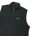 画像4: L.L.Bean（エルエルビーン）Lovell Microfleece Lined Vest（ラヴェルマイクロフリースラインドベスト）-Japan Edition-/Midnight（ミッドナイト）