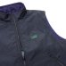 画像8: L.L.Bean（エルエルビーン）Lovell Microfleece Lined Vest（ラヴェルマイクロフリースラインドベスト）-Japan Edition-/Navy（ネイビー）