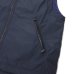 画像6: L.L.Bean（エルエルビーン）Lovell Microfleece Lined Vest（ラヴェルマイクロフリースラインドベスト）-Japan Edition-/Navy（ネイビー）