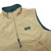 画像8: L.L.Bean（エルエルビーン）Lovell Microfleece Lined Vest（ラヴェルマイクロフリースラインドベスト）-Japan Edition-/Tan（タン）