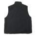 画像2: L.L.Bean（エルエルビーン）Lovell Microfleece Lined Vest（ラヴェルマイクロフリースラインドベスト）-Japan Edition-/Midnight（ミッドナイト） (2)