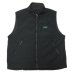 画像1: L.L.Bean（エルエルビーン）Lovell Microfleece Lined Vest（ラヴェルマイクロフリースラインドベスト）-Japan Edition-/Midnight（ミッドナイト） (1)