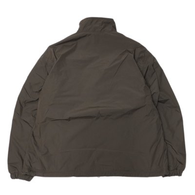 画像2: L.L.Bean（エルエルビーン）Lovell Microfleece Lined Jacket（ラヴェルマイクロフリースラインドジャケット）-Japan Edition-/Chocolate（チョコレート）