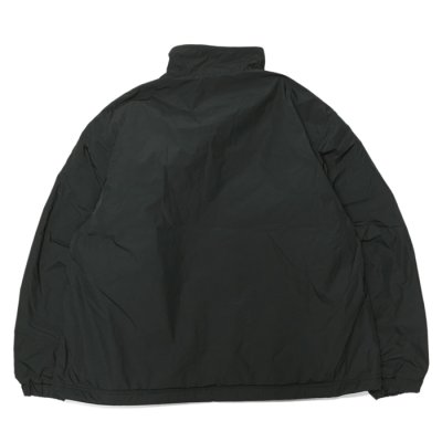 画像2: L.L.Bean（エルエルビーン）Lovell Microfleece Lined Jacket（ラヴェルマイクロフリースラインドジャケット）-Japan Edition-/Midnight（ミッドナイト）