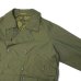 画像5: ENGINEERED GARMENTS（エンジニアードガーメンツ）SHORT TRENCH JK（ショートトレンチジャケット）PC Wheather Poplin/Olive（オリーブ）