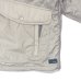 画像9: L.L.Bean（エルエルビーン）Bean's Windy Ridge Insulated Jacket（ビーンズウィンディリッジインシュレイティッドジャケット）-Japan Edition-/Grey（グレー）