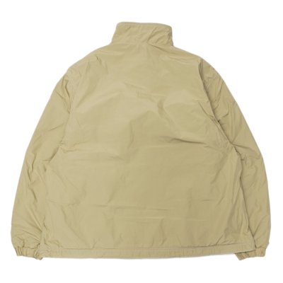 画像2: L.L.Bean（エルエルビーン）Lovell Microfleece Lined Jacket（ラヴェルマイクロフリースラインドジャケット）-Japan Edition-/Tan（タン）