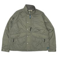 L.L.Bean（エルエルビーン）Bean's Windy Ridge Insulated Jacket（ビーンズウィンディリッジインシュレイティッドジャケット）-Japan Edition-/Foliage Green（フォリアージグリーン）