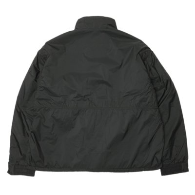 画像2: L.L.Bean（エルエルビーン）Bean's Windy Ridge Insulated Jacket（ビーンズウィンディリッジインシュレイティッドジャケット）-Japan Edition-/Night（ナイト）