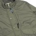 画像8: L.L.Bean（エルエルビーン）Bean's Windy Ridge Insulated Jacket（ビーンズウィンディリッジインシュレイティッドジャケット）-Japan Edition-/Foliage Green（フォリアージグリーン）