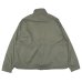 画像2: L.L.Bean（エルエルビーン）Bean's Windy Ridge Insulated Jacket（ビーンズウィンディリッジインシュレイティッドジャケット）-Japan Edition-/Foliage Green（フォリアージグリーン） (2)