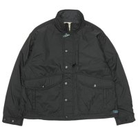 L.L.Bean（エルエルビーン）Bean's Windy Ridge Insulated Jacket（ビーンズウィンディリッジインシュレイティッドジャケット）-Japan Edition-/Night（ナイト）