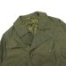 画像4: ENGINEERED GARMENTS（エンジニアードガーメンツ）SHORT TRENCH JK（ショートトレンチジャケット）PC Wheather Poplin/Olive（オリーブ）