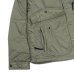 画像7: L.L.Bean（エルエルビーン）Bean's Windy Ridge Insulated Jacket（ビーンズウィンディリッジインシュレイティッドジャケット）-Japan Edition-/Foliage Green（フォリアージグリーン）