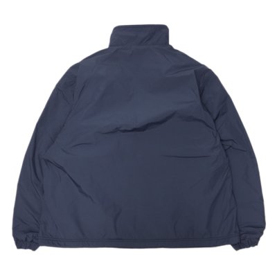 画像2: L.L.Bean（エルエルビーン）Lovell Microfleece Lined Jacket（ラヴェルマイクロフリースラインドジャケット）-Japan Edition-/Navy（ネイビー）