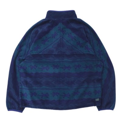 画像2: L.L.Bean（エルエルビーン）Solon Fleece Pullover（ソロンフリースプルオーバー）-Japan Edition-/Gekko&Fish（ゲッコーアンドフィッシュ）