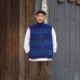 画像9: L.L.Bean（エルエルビーン）Solon Fleece Vest（ソロンフリースベスト）-Japan Edition-/Gekko&Fish（ゲッコーアンドフィッシュ）