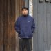 画像13: L.L.Bean（エルエルビーン）Lovell Microfleece Lined Jacket（ラヴェルマイクロフリースラインドジャケット）-Japan Edition-/Midnight（ミッドナイト）