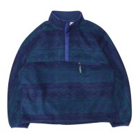 L.L.Bean（エルエルビーン）Solon Fleece Pullover（ソロンフリースプルオーバー）-Japan Edition-/Gekko&Fish（ゲッコーアンドフィッシュ）