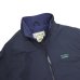 画像4: L.L.Bean（エルエルビーン）Lovell Microfleece Lined Jacket（ラヴェルマイクロフリースラインドジャケット）-Japan Edition-/Navy（ネイビー）